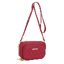 Malibu Skye Cecilia Diamond Quilted Crossbody