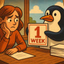 Merician exchange - sign up ends in 1 week