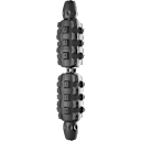 Mobility Wall Pro Series Door-Mounted Massage Roller