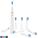 Soniclean Pro 3500 Sonic Toothbrush with 8 Brush Heads
