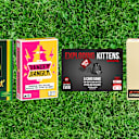 Pick-Your-2-Pack: Exploding Kittens Games