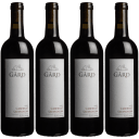 Gård Estate Cabernet Sauvignon