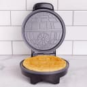 Star Wars Halo Death Star Waffle Maker