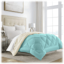 Sleep Restoration Reversible Down King Comforter