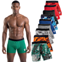 10-Pack: Under Project Modal Boxer Briefs