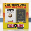 4-Pack: Exploding Kittens Game Bundle