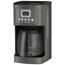 Cuisinart 14-Cup PerfecTemp Programmable Coffeemaker
