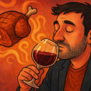 Have you found any wine aromas "savory?"