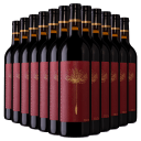 Tilth Old Vine Red Blend