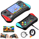 Hakol Sup Retro Handheld Game Console with 500 Classic Games