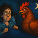 My biggest sleep issue is: