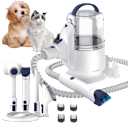 INSE P50 Pet Grooming Vacuum Kit