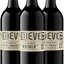 E11even Wines Mixed Reds from Andrew Murray