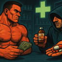 Anabolika und Steroide kaufen