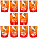10-Pack: SkinnyDipped Pumpkin Spice Almonds