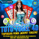 HARGATOTO - Markas Bandar Toto Togel 4D Terpercaya Penuh Jackpot Tercepat
