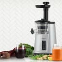 Omega Centrifugal or Cold Press Masticating Juicer