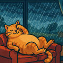 Fill in the blank: It's ______ weather.