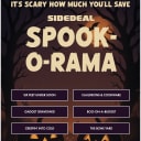 [Meta] Have You Checked Out the Spook-O-Rama??