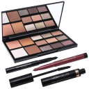 Laura Geller Passport to Pretty Essentials and More Beauty Bundle