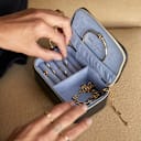 Estella Bartlett Mini Jewelry Box