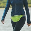 Travelon Top Zip Lightweight Waist Pack