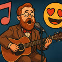 Thomas Benjamin, Esq, in a Collaborative Remix Of A Favourite