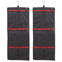 2-Pack: High Road Hanging Travel Organizer