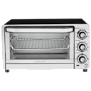 SideDeal Daily: Cuisinart Custom Classic Toaster Oven Broiler