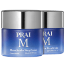2-Pack: Prai Beauty Meno-Soothe Sleep Creme