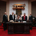 It Was Fuku Night, Exactly One Year Ago .....