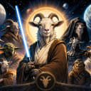 May the goat be with you. (May 2026 goat nominations)
