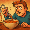 Rad Food Hacks: Faulty Spoon