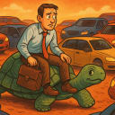 What's your commute?