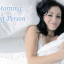 Good Morning, Morning Person