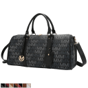 MKF Collection Jovani Duffle Weekender by Mia K