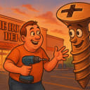 DEAL: Do you like to (wood) screw? (Home Depot)
