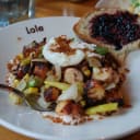 Or you can please none of the people at all of the times...  (1 of 2)