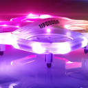 SideDeal Daily: Force1 UFO 5000 Mini LED Drone