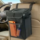 SideDeal Daily: 4-Pack: High Road Versatile Trash and Recycle Bins