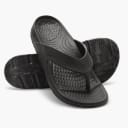 The Comfort Fit Orthopedic Flip Flops