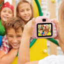 SideDeal Daily: 2-Pack: Dartwood 1080p Digital Camera for Kids (Renewed)