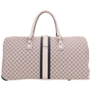 Donna & Becky 22" Rolling Duffel Bag