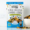 12-Pack: BeanVIVO Snack Mix (Sea Salt, Dill Pickle & Habanero BBQ)