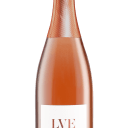 LVE French Sparkling Rosé by John Legend & the Boisset Collection