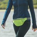 2-Pack: Travelon Assorted Top Zip Lightweight Waist Pack