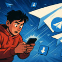 Telegram X – 极速版 Telegram 聊天与下载中心 | telegramx