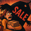 Did you buy anything you considered to be a good deal on or around black Friday?