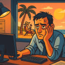 Did you take a summer vacation this year?