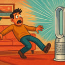 Best Dyson Air purifier